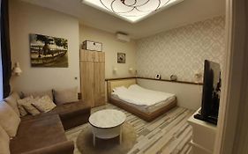 All In Apartman Ii.